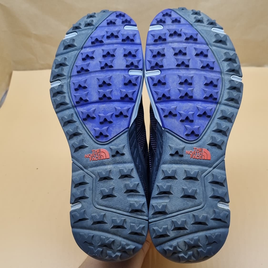 노스페이스 골프화240 상품이미지3