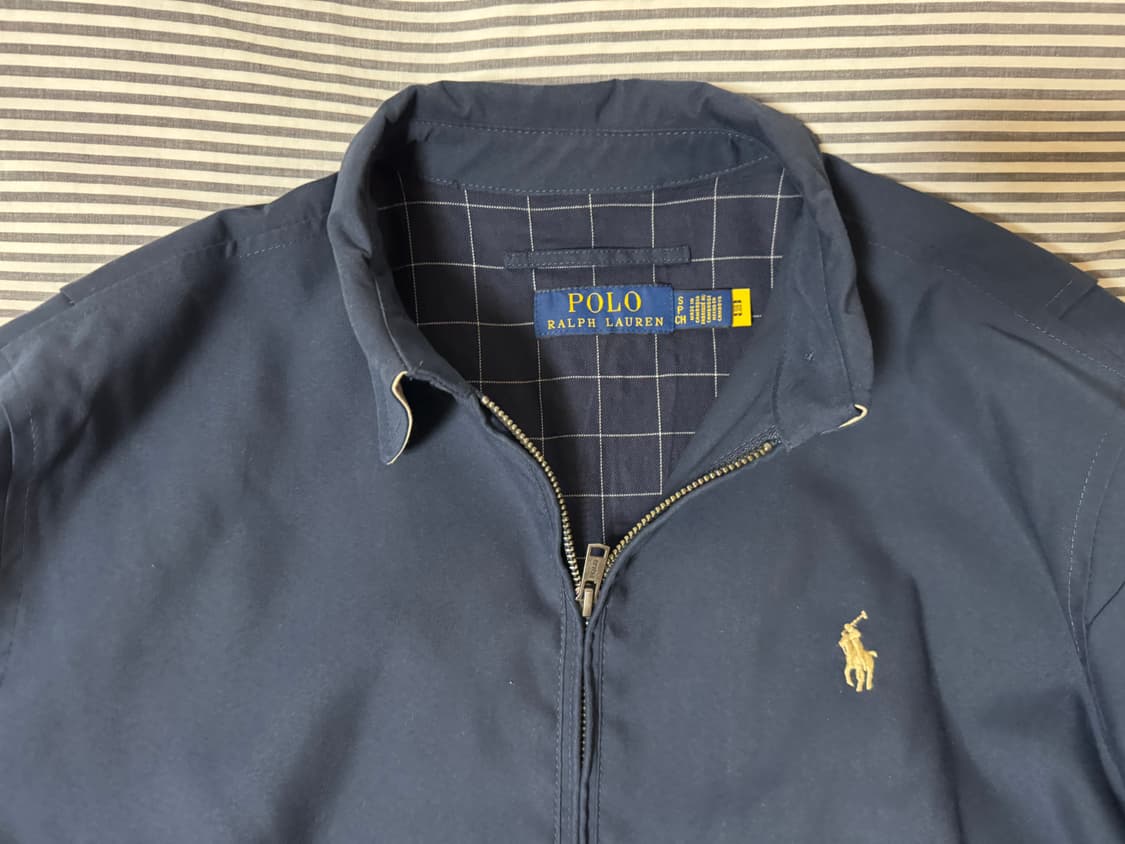 폴로 랄프로렌 바이스윙 자켓 상품이미지4