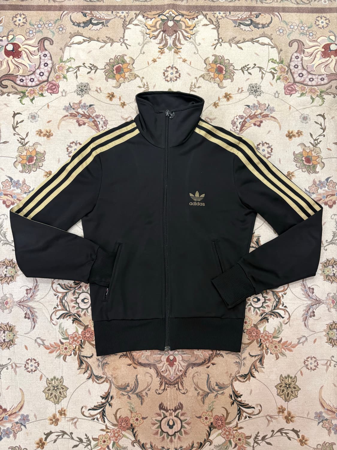 아디다스 파이어버드 딱붙 져지 상품이미지1