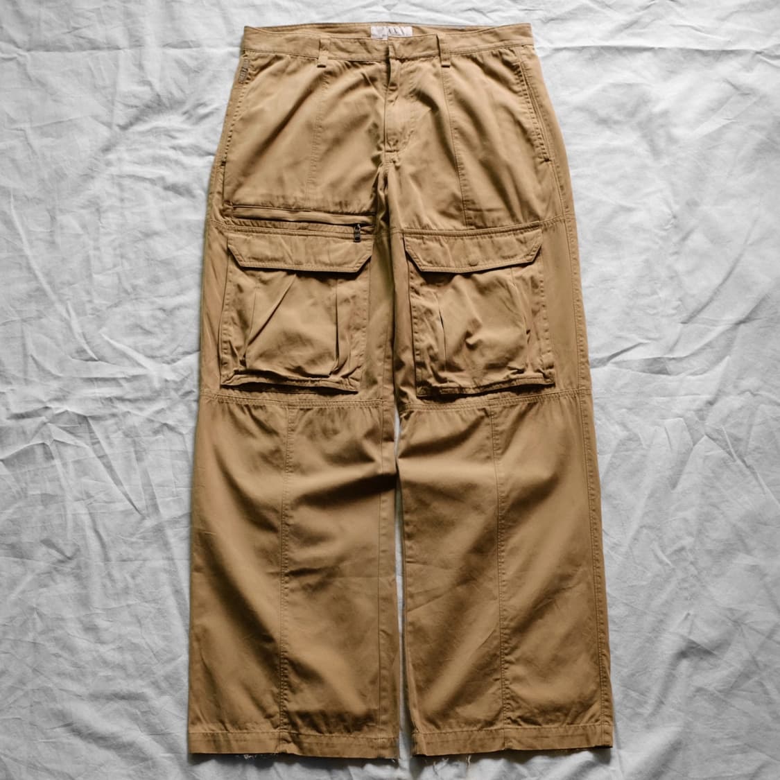 Armani Exchange Double Poket Pants 상품이미지1