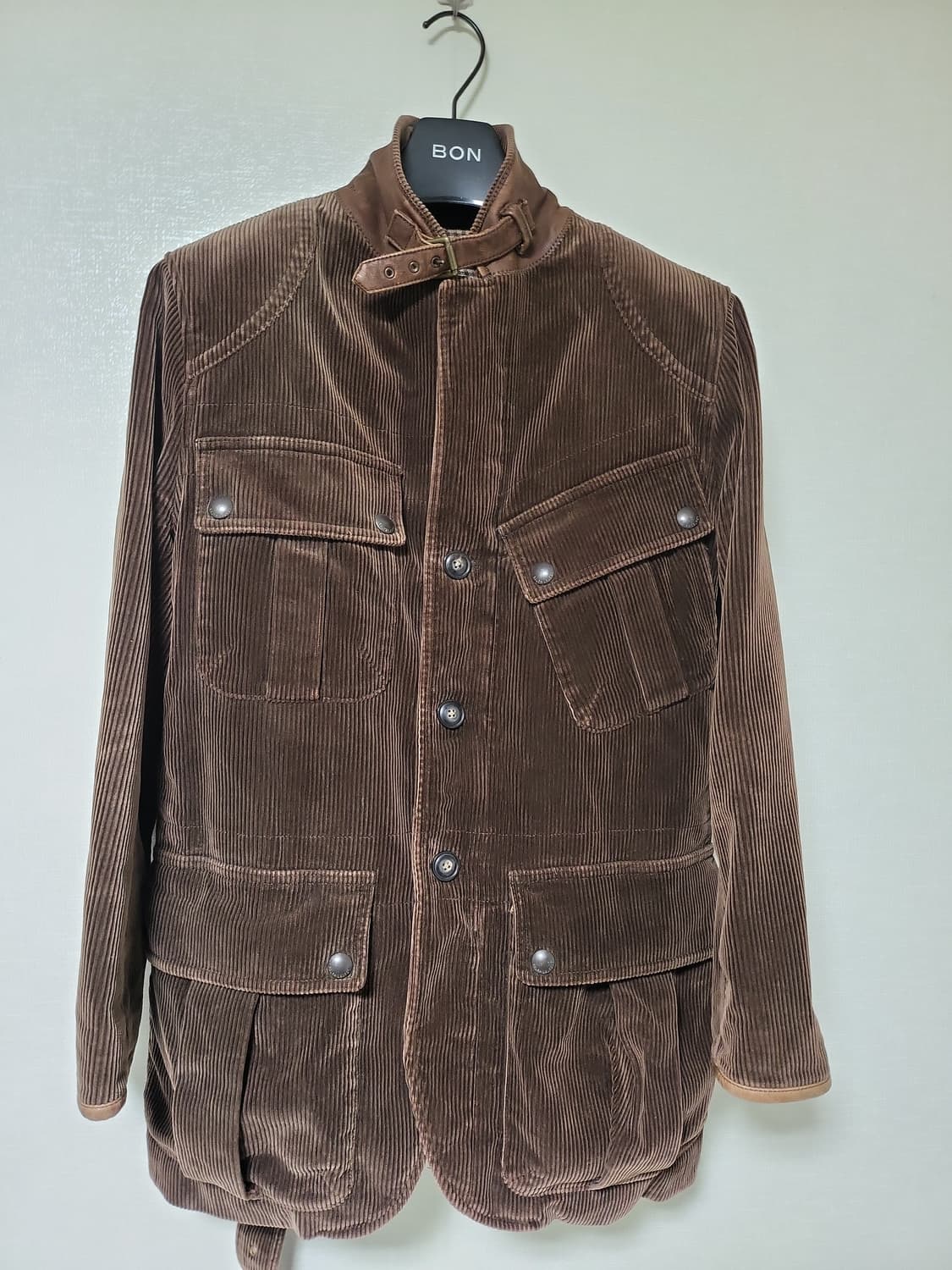 폴로 랄프로렌 코듀로이 자켓 상품이미지3