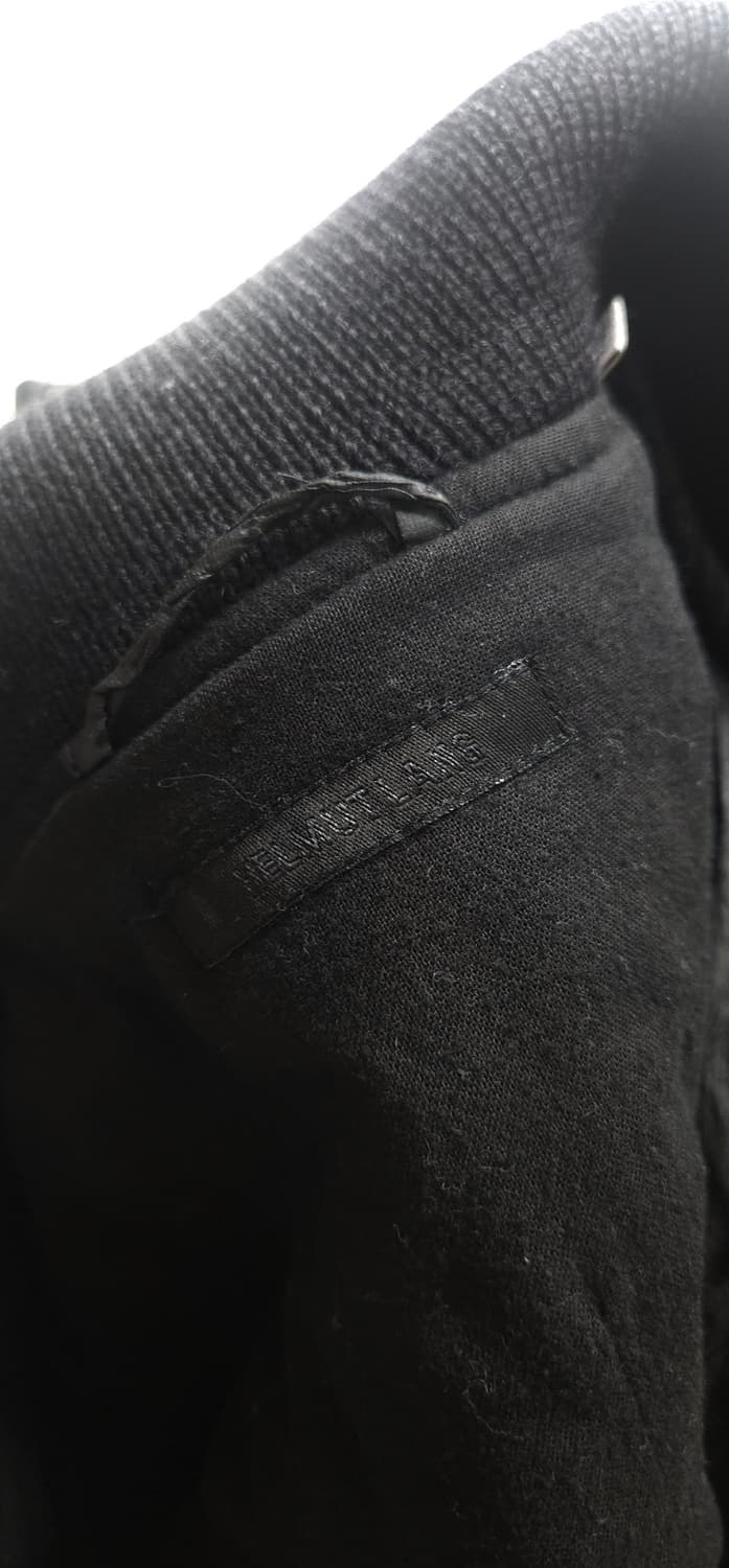 AW2003 Bondage bomber 상품이미지4
