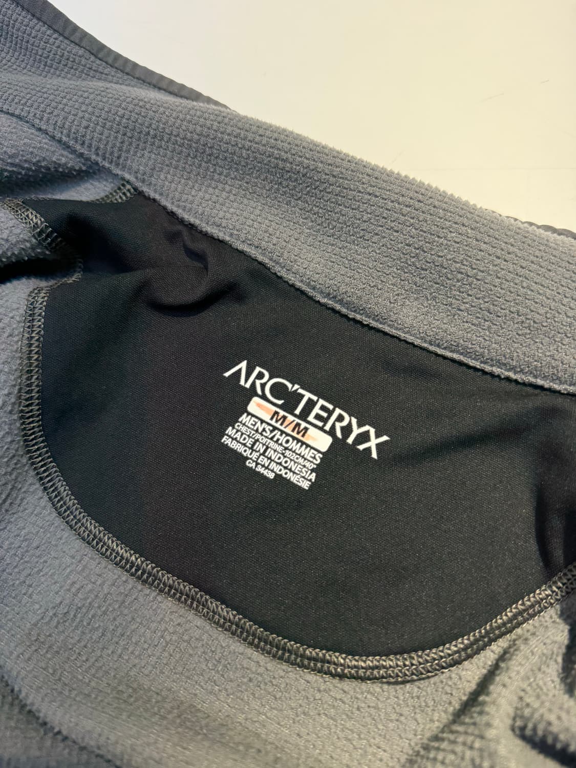 아크테릭스 구형 델타  상품이미지8