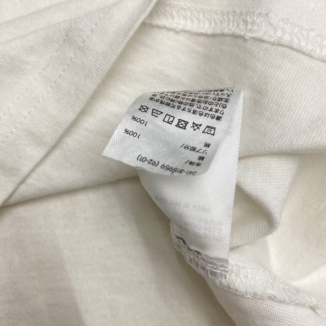 재팬 롤링스톤 링거티 상품이미지3