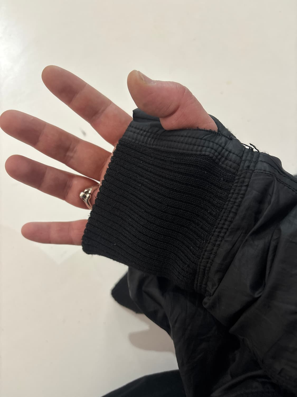 TTF✳️2000‘s G.O.A 경량 봄버자켓 상품이미지8