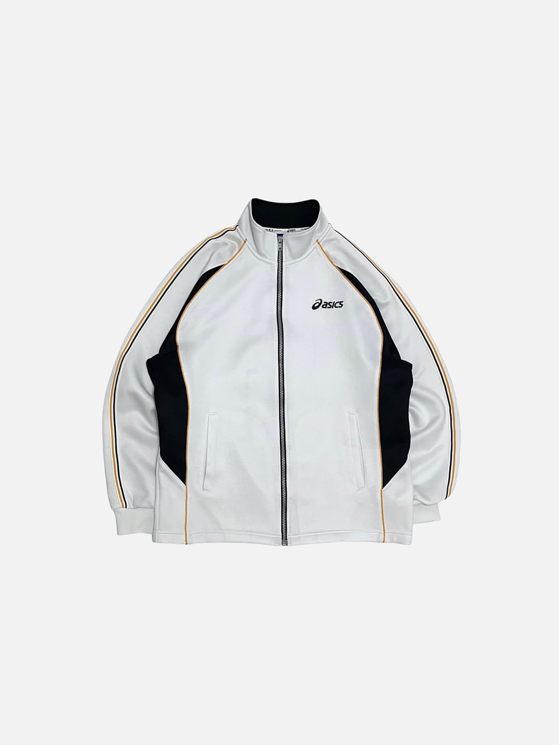 아식스 일본판 져지 트랙탑 jpn 상품이미지3