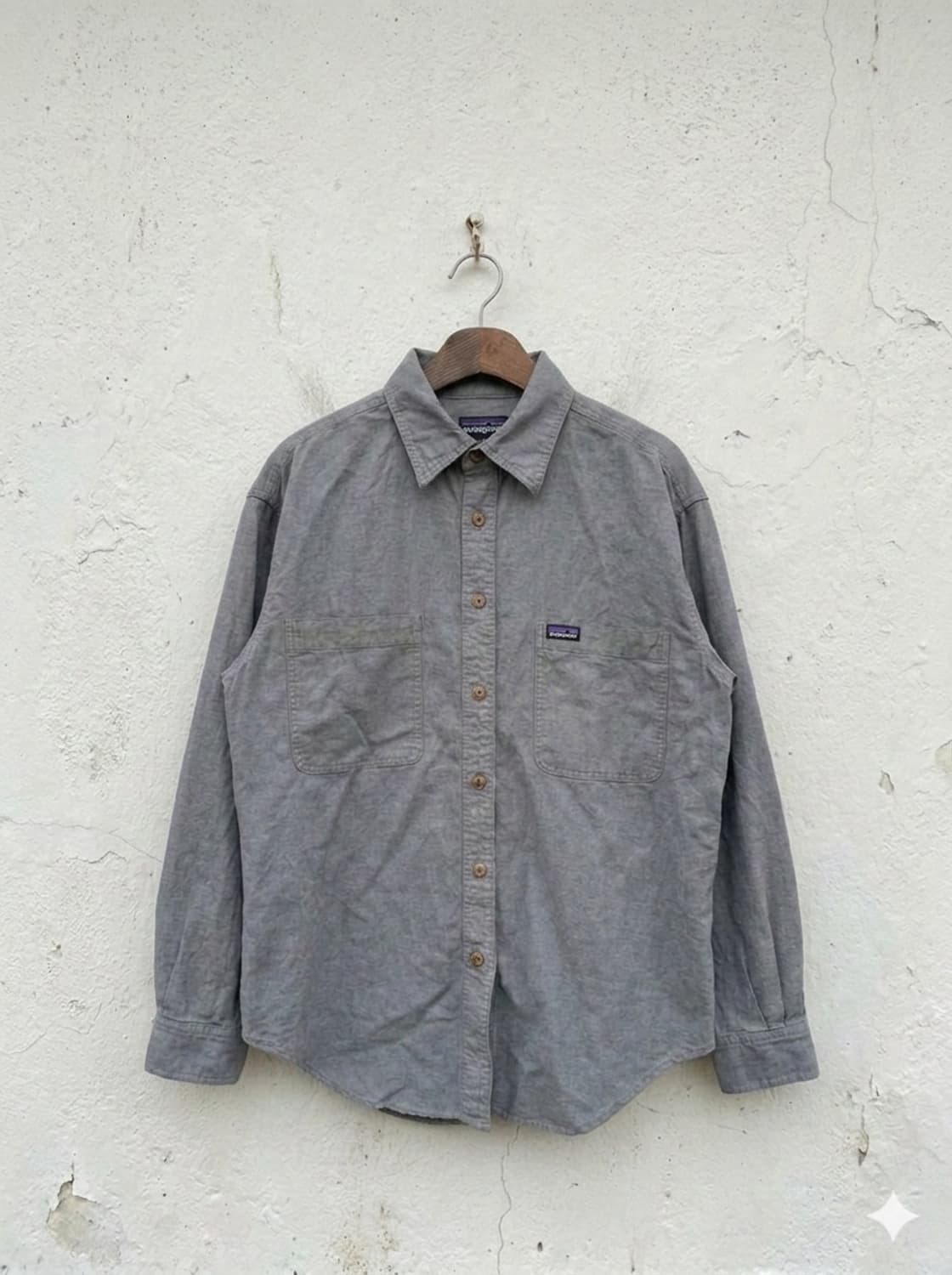 파타고니아(Patagonia) 헤비 셔츠 상품이미지1