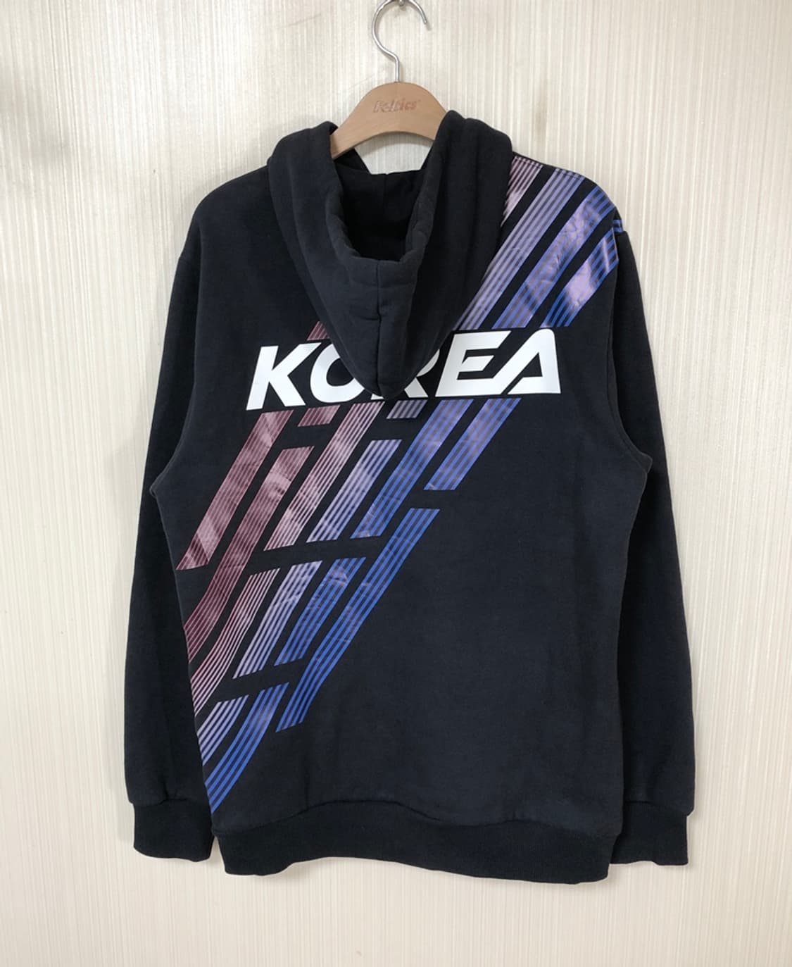 필라국대 국대KOREA 봅슬레이국대 후드티셔츠 XL 상품이미지7