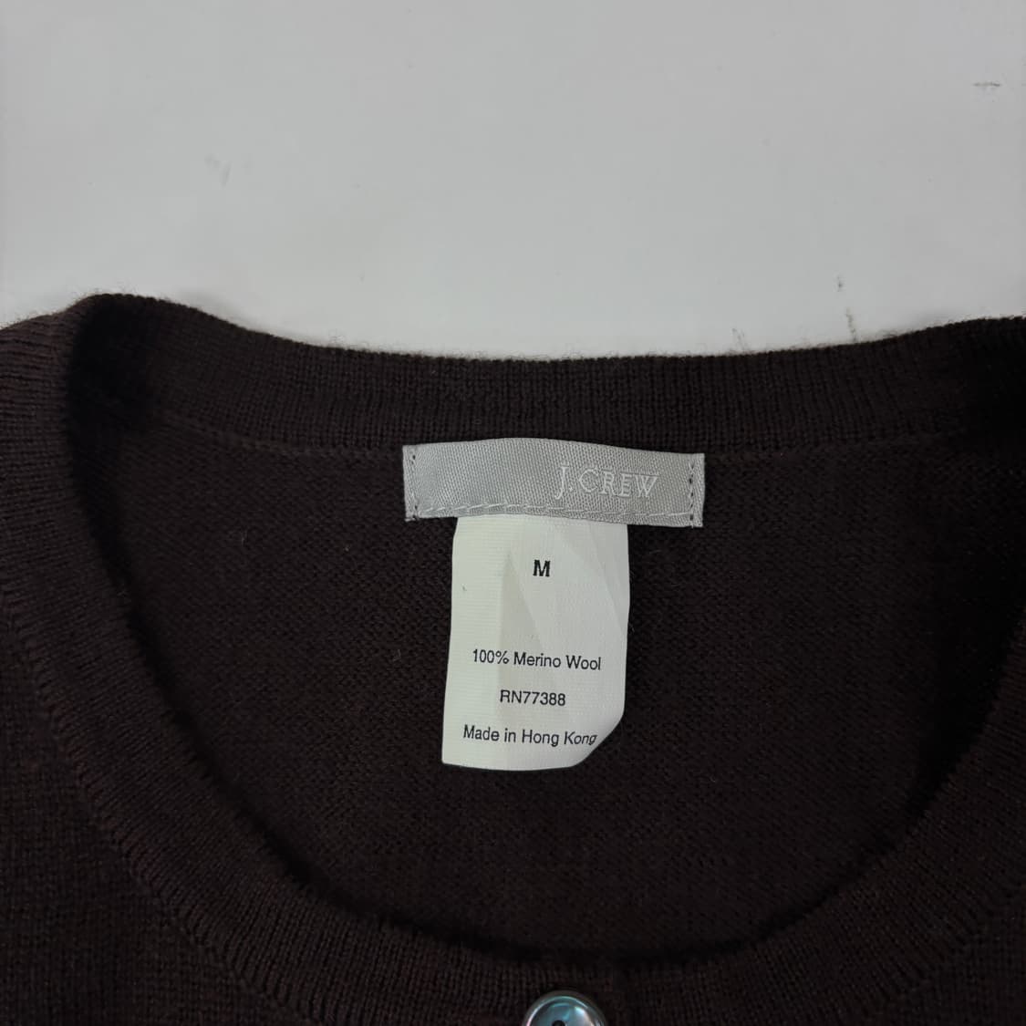 제이크루 가디건 상품이미지6