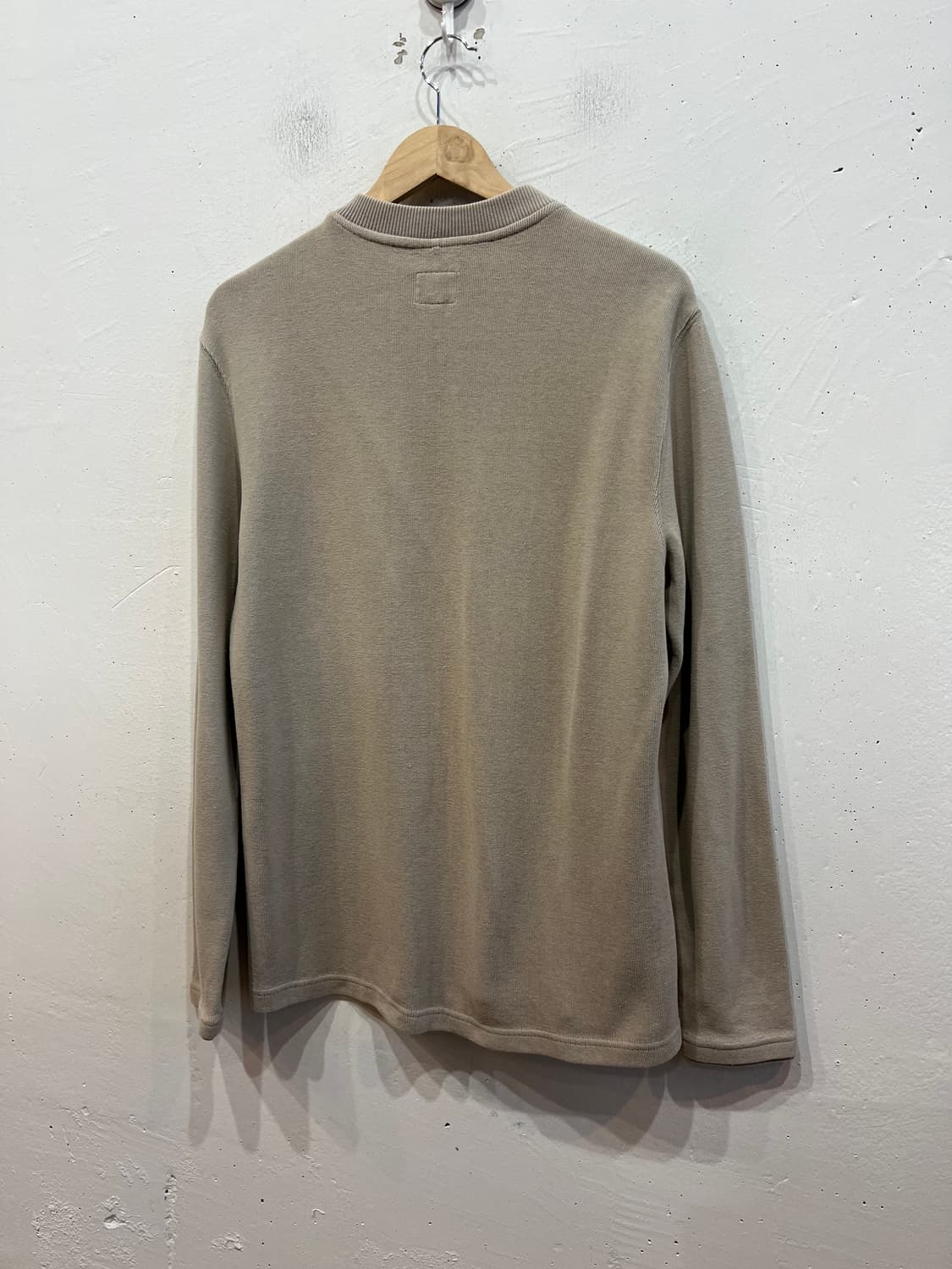 헨리코튼 헨리넥 롱슬리브  상품이미지2