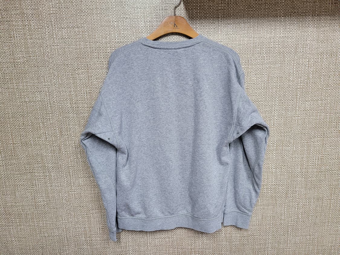 L 100사이즈 나이키 맨투맨 상품이미지3