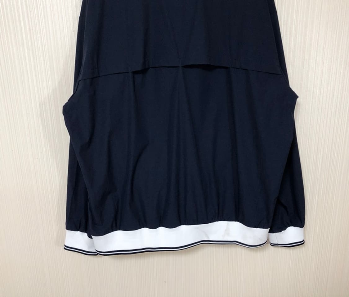 요넥스(YONEX) 배드민턴 아노락자켓/바람막이 110 상품이미지10