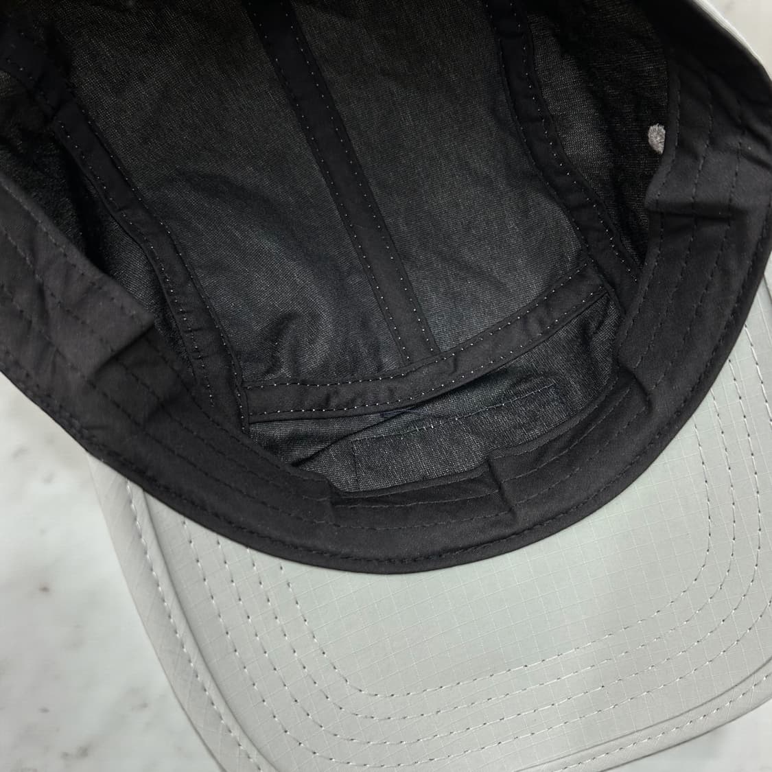 슈프림 23FW 나일론 캠프캡 상품이미지7