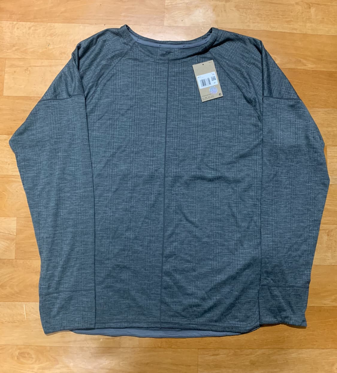 NIKE 나이키 드라이핏 요가 셋업수트(2XL 사이즈) 상품이미지4
