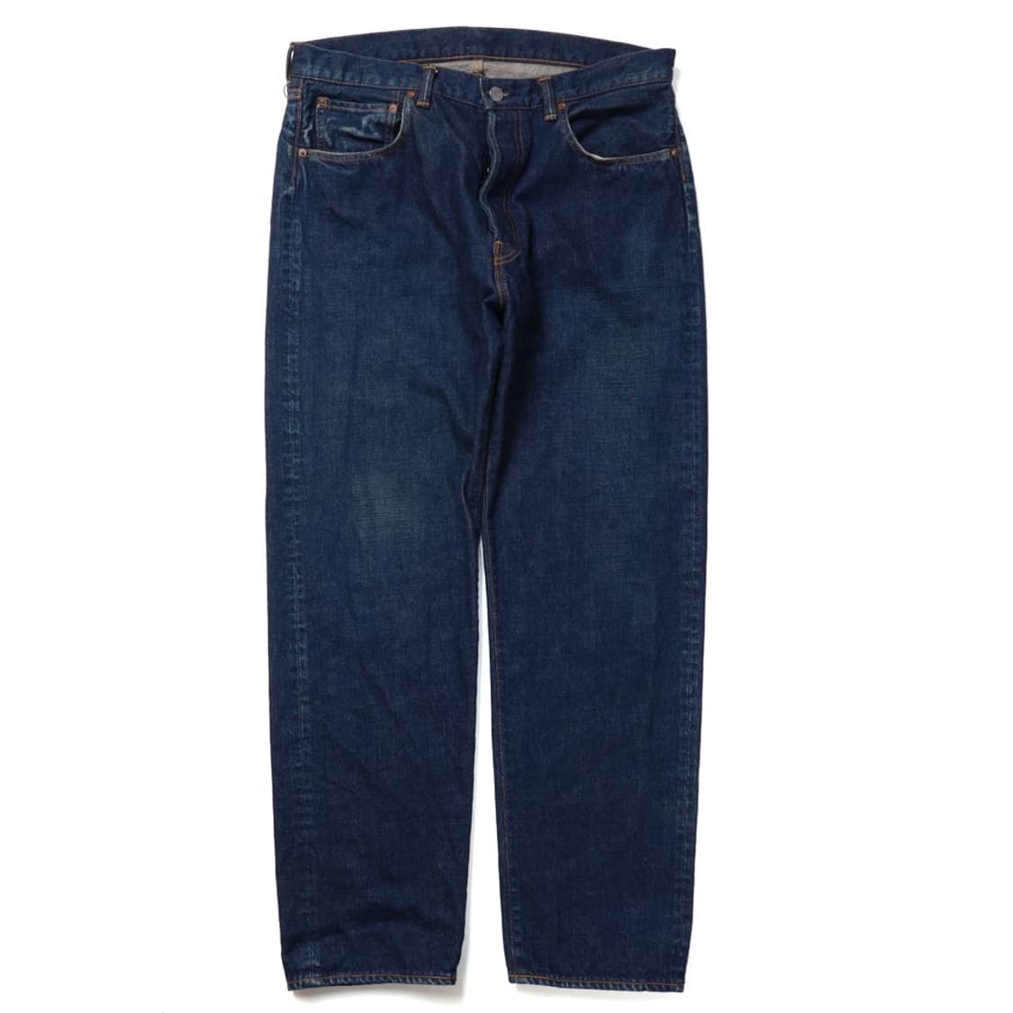 아프레쎄 A.Presse Washed Denim Pants E
 상품이미지1