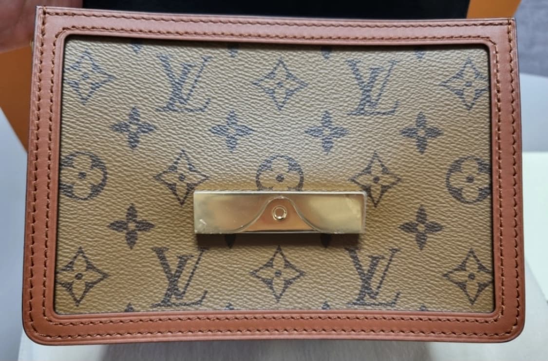 (정품)루이비통 미니도핀백 급처! 상품이미지3