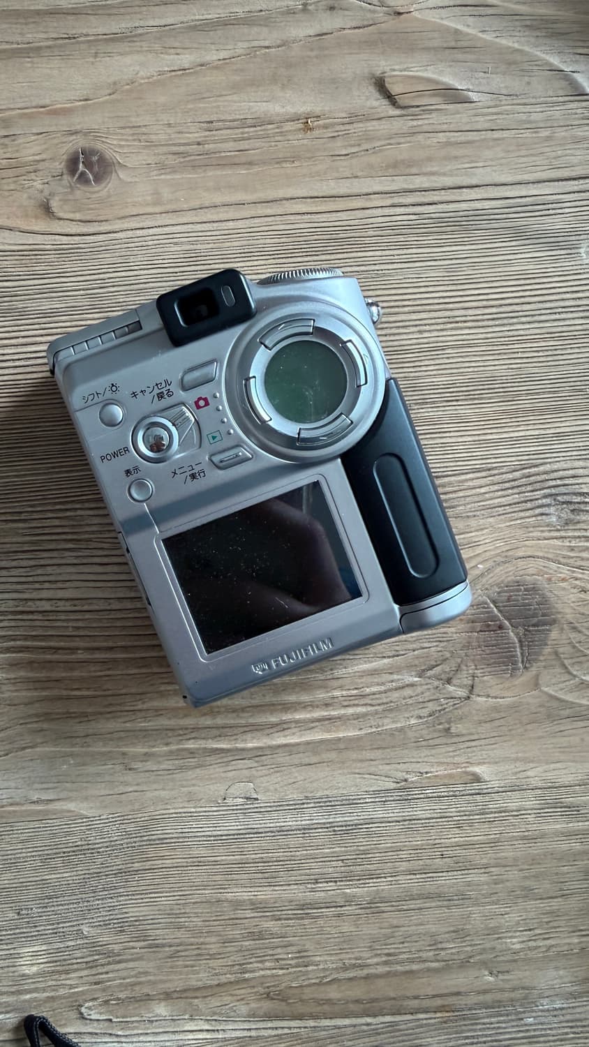 후지필름 파인픽스 4700z 상품이미지2