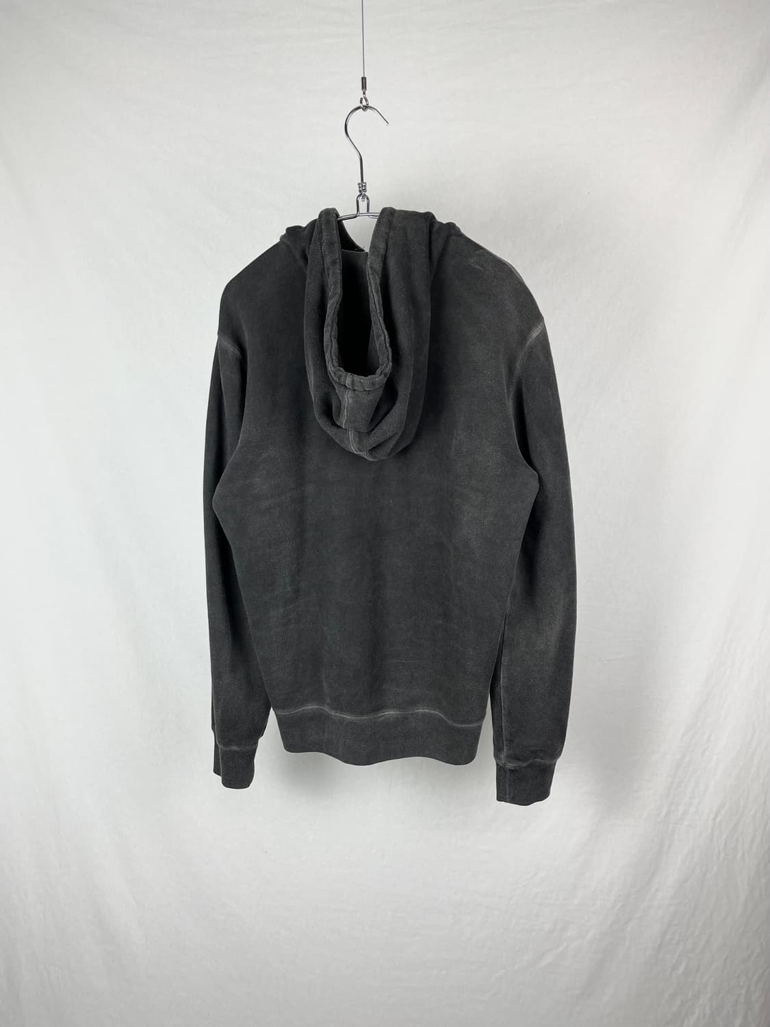 Harley-Davidson 후드 집업 상품이미지5