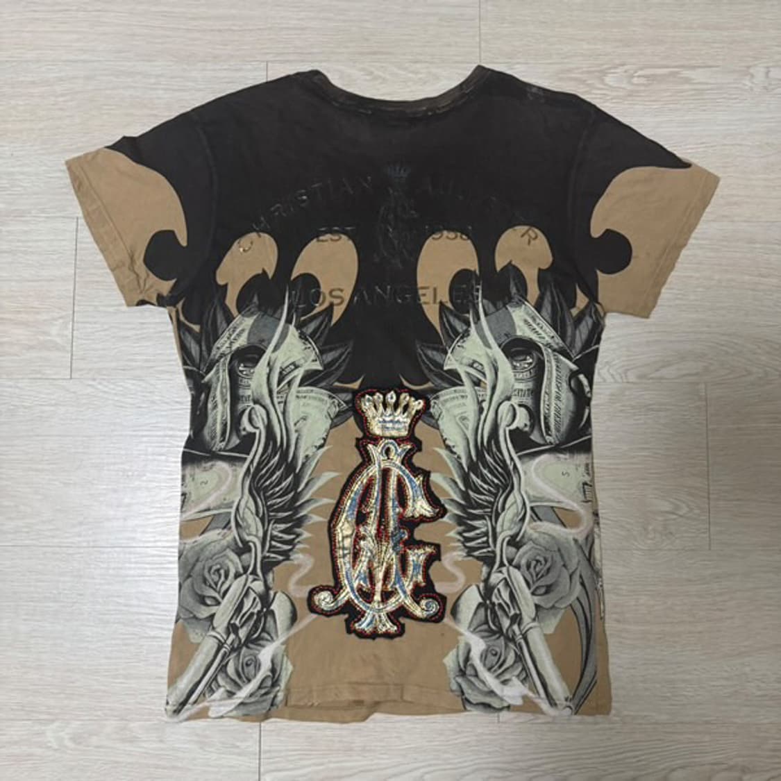 christain audigier 상품이미지1