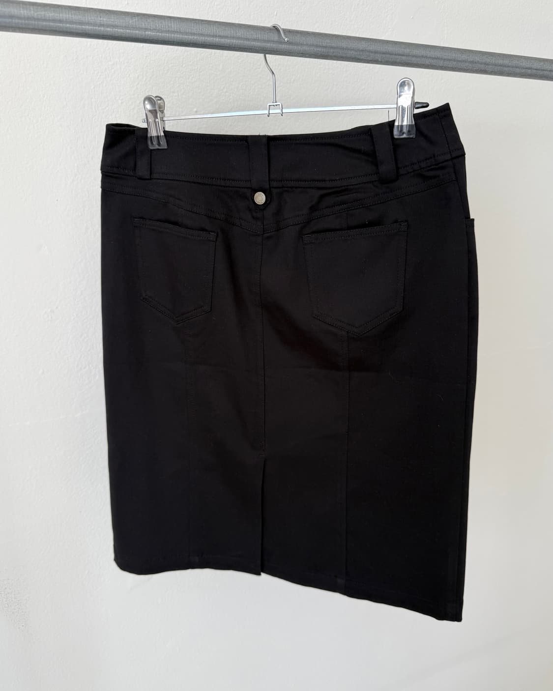 Mixt 미디 스커트 상품이미지5