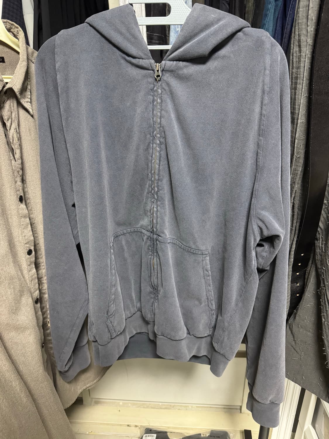 이지갭 h14b 포에틱블랙 상품이미지1