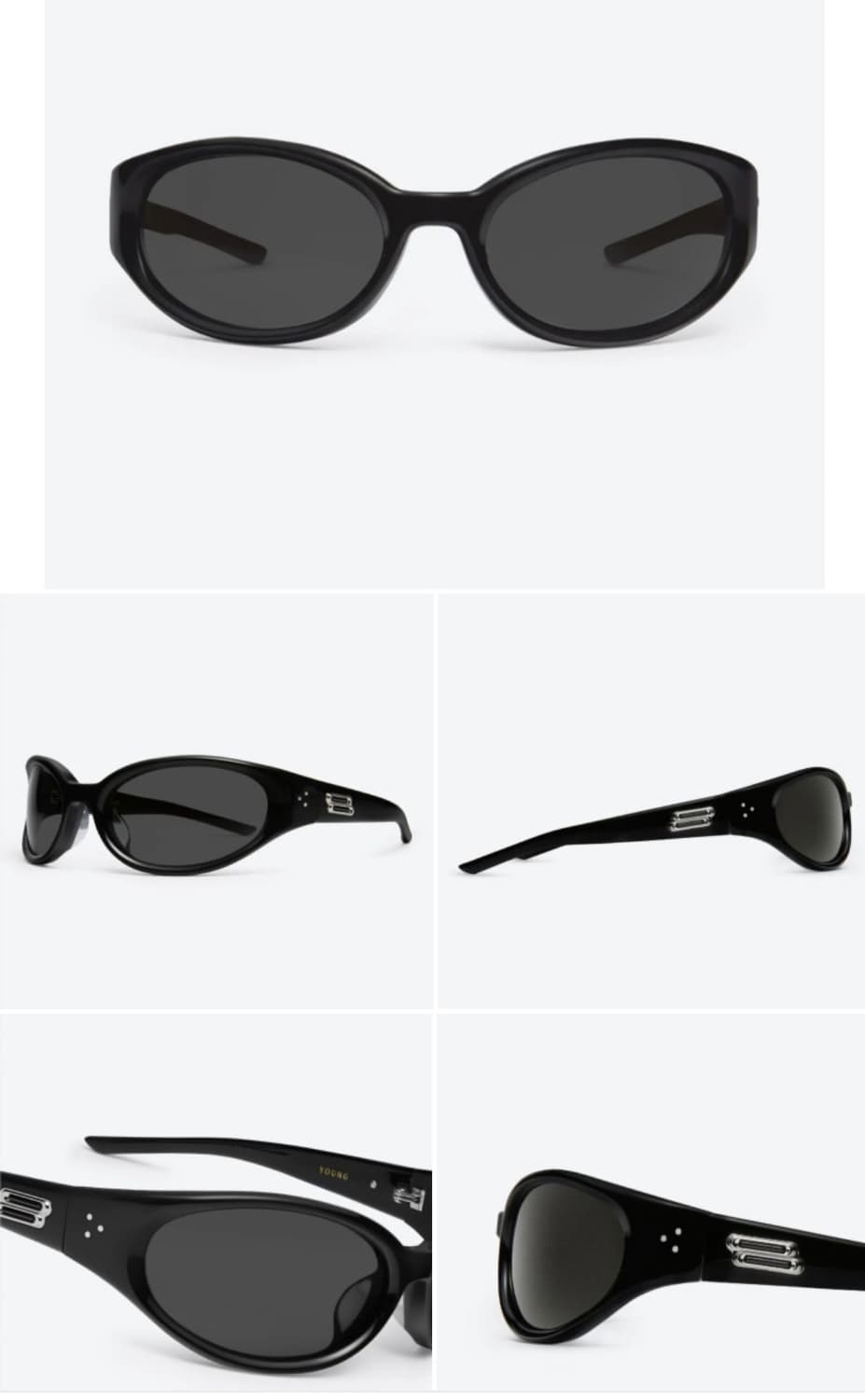 젠틀몬스터 선글라스 영01 상품이미지2