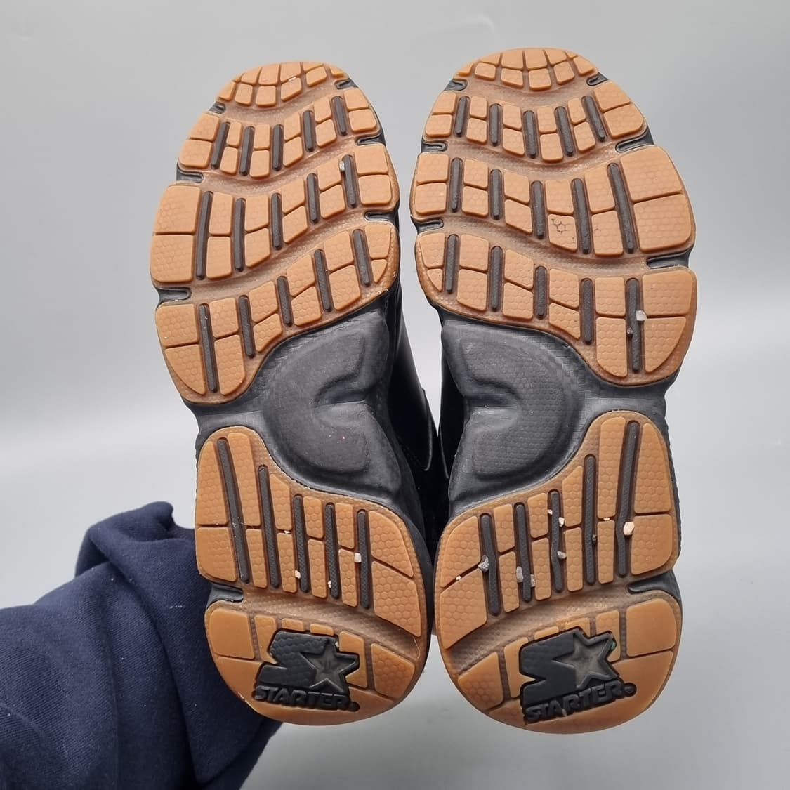 스타터 스케얼시티 운동화 240 상품이미지3