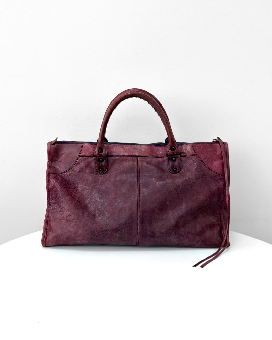 Balenciaga Classic Work Tote Bag 상품이미지2