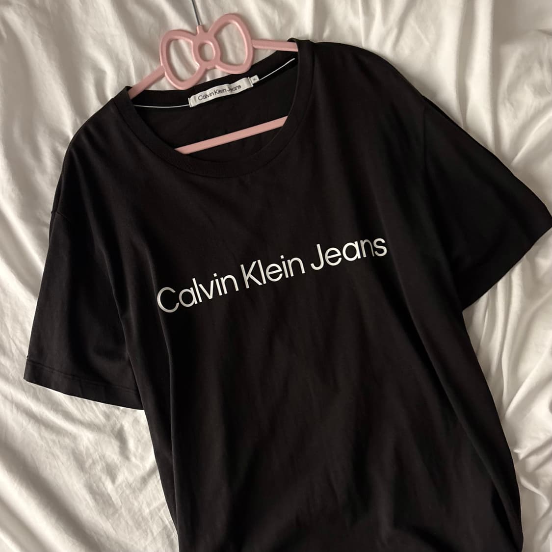 켈빈클라인 반팔 상품이미지2