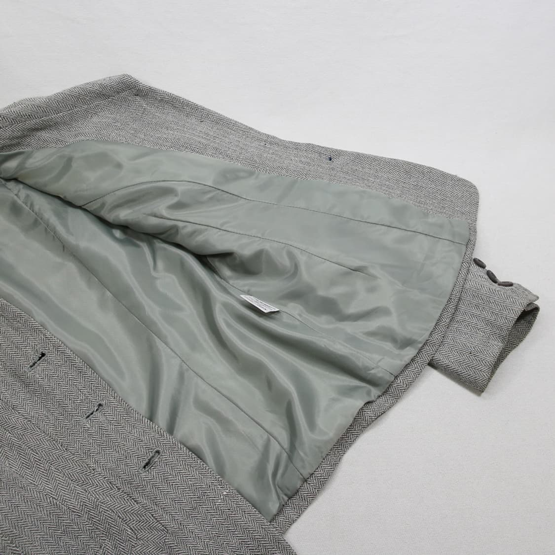 DKNY 헤링본 자켓 (여성용 2) 상품이미지8