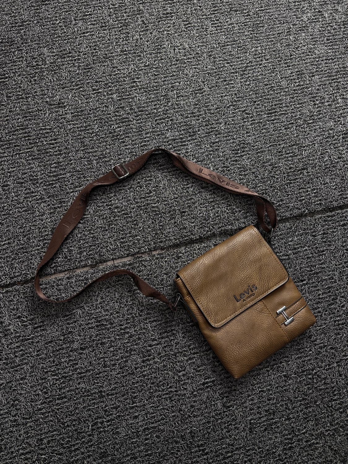 리바이스 소가죽 아카이브 웨스턴백 1945 상품이미지1