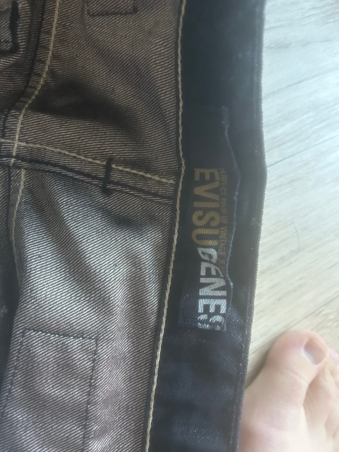 정품) 에비수 오사카 진 상품이미지4