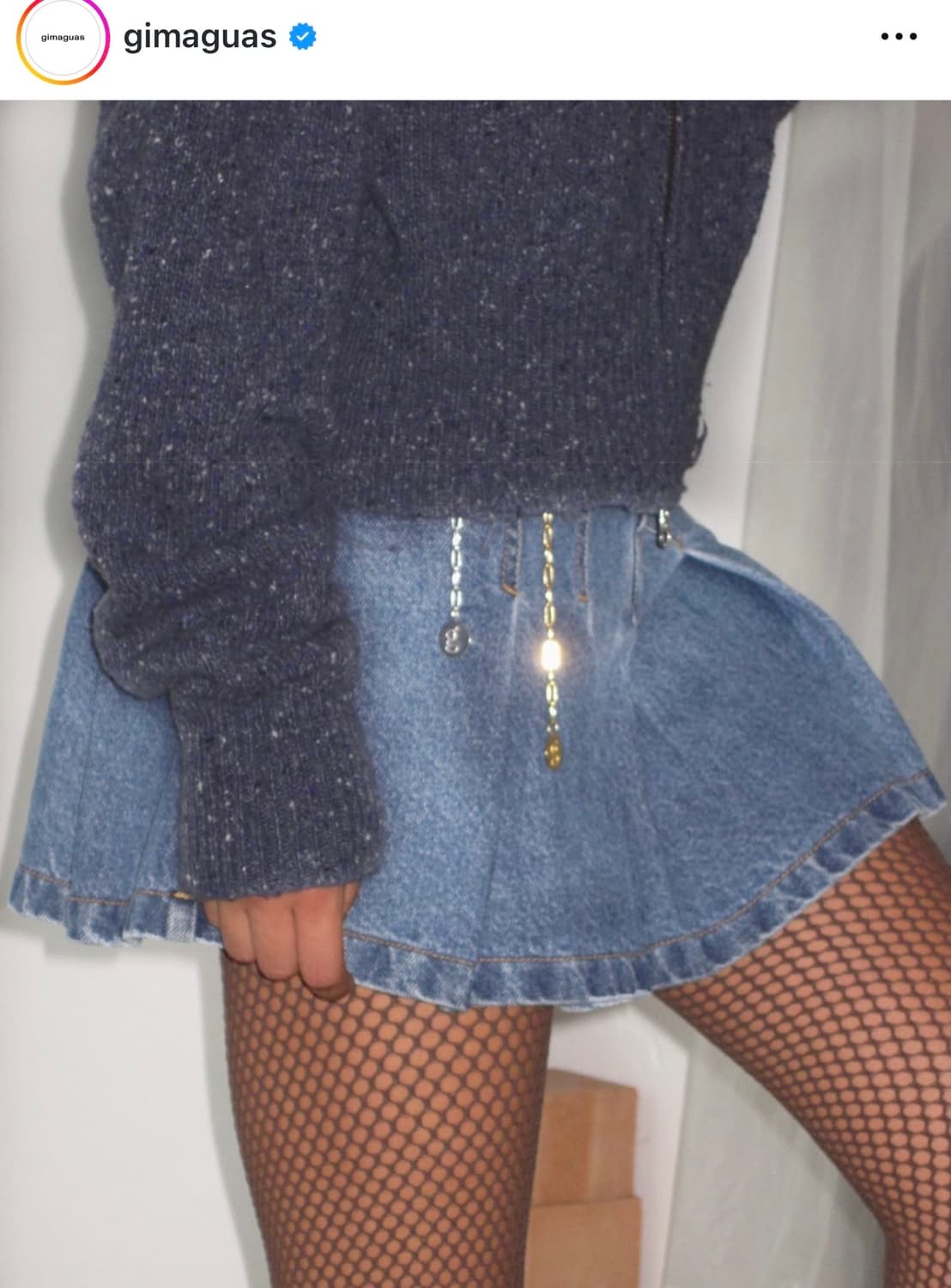 기마구아스 22FW 집업 가디건 (L) 상품이미지2