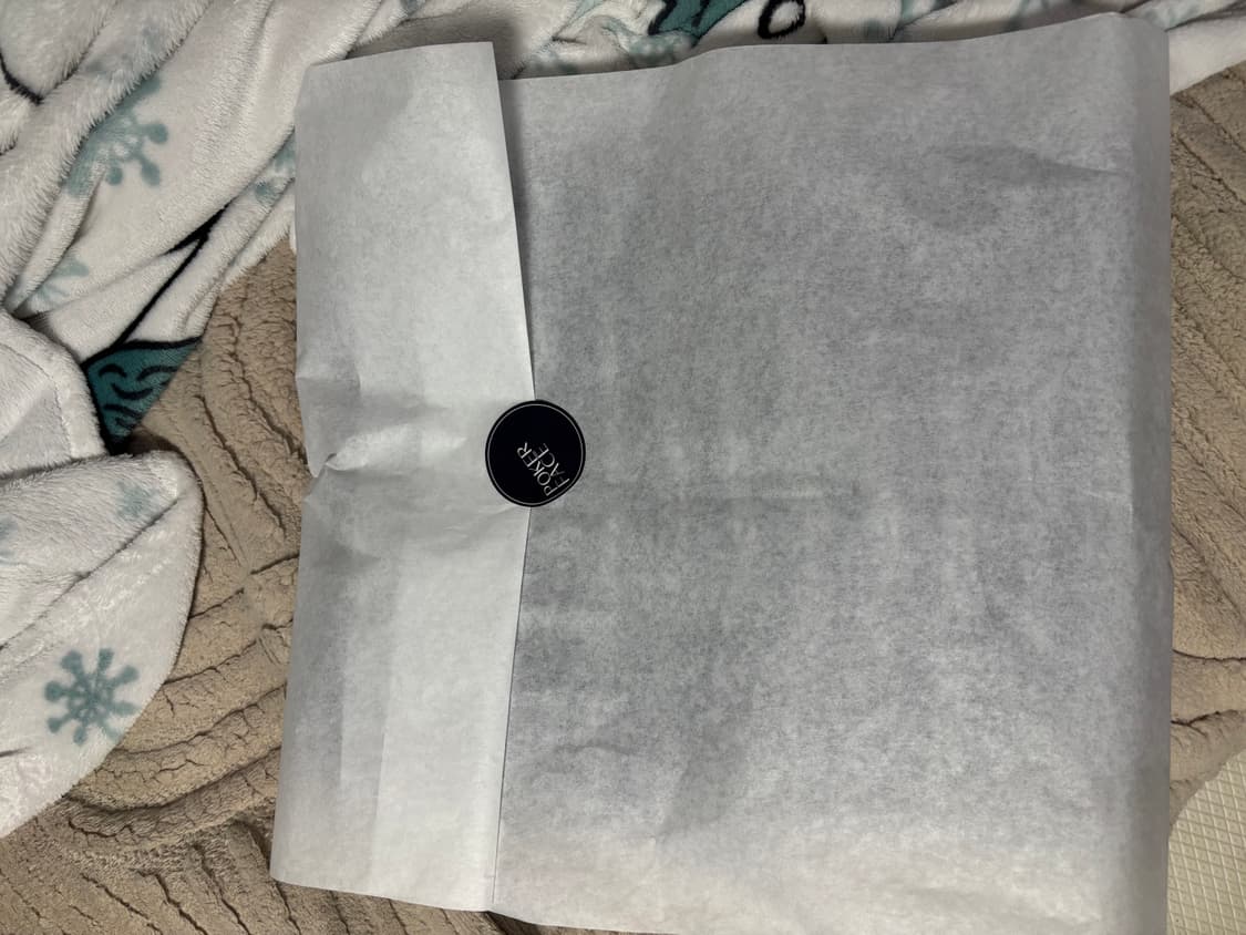 50) 포커페이스 케이블 스트라이프 헨리넥 니트 네이비 상품이미지2