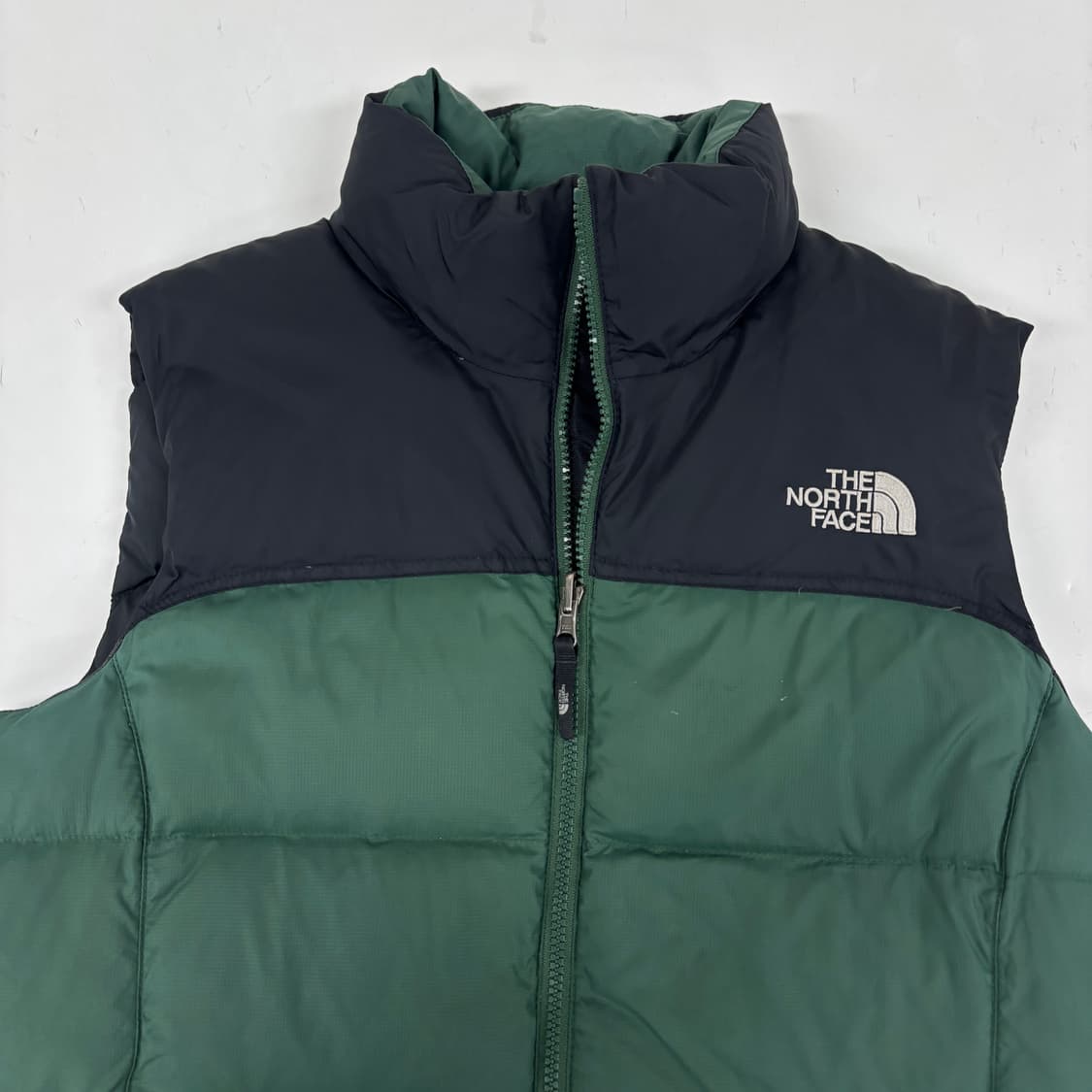 노스페이스 패딩 조끼 상품이미지4