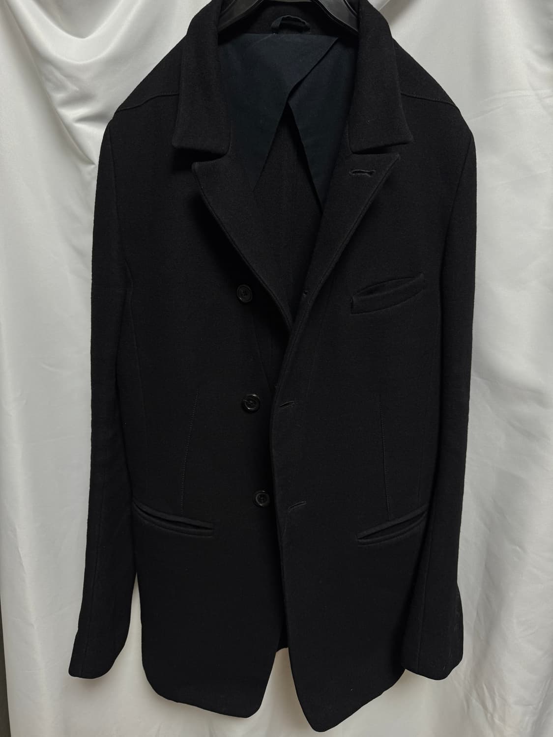 앤드뮐미스터 코트 상품이미지3