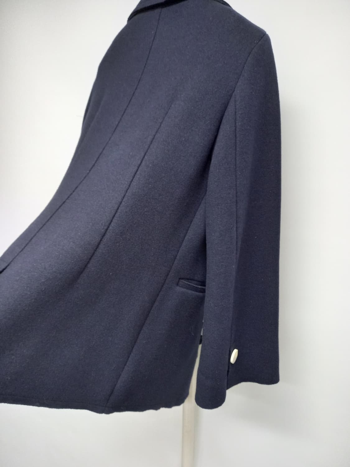 타임 춘추 겨울간절기용 가디건형자켓 44.55 상품이미지8