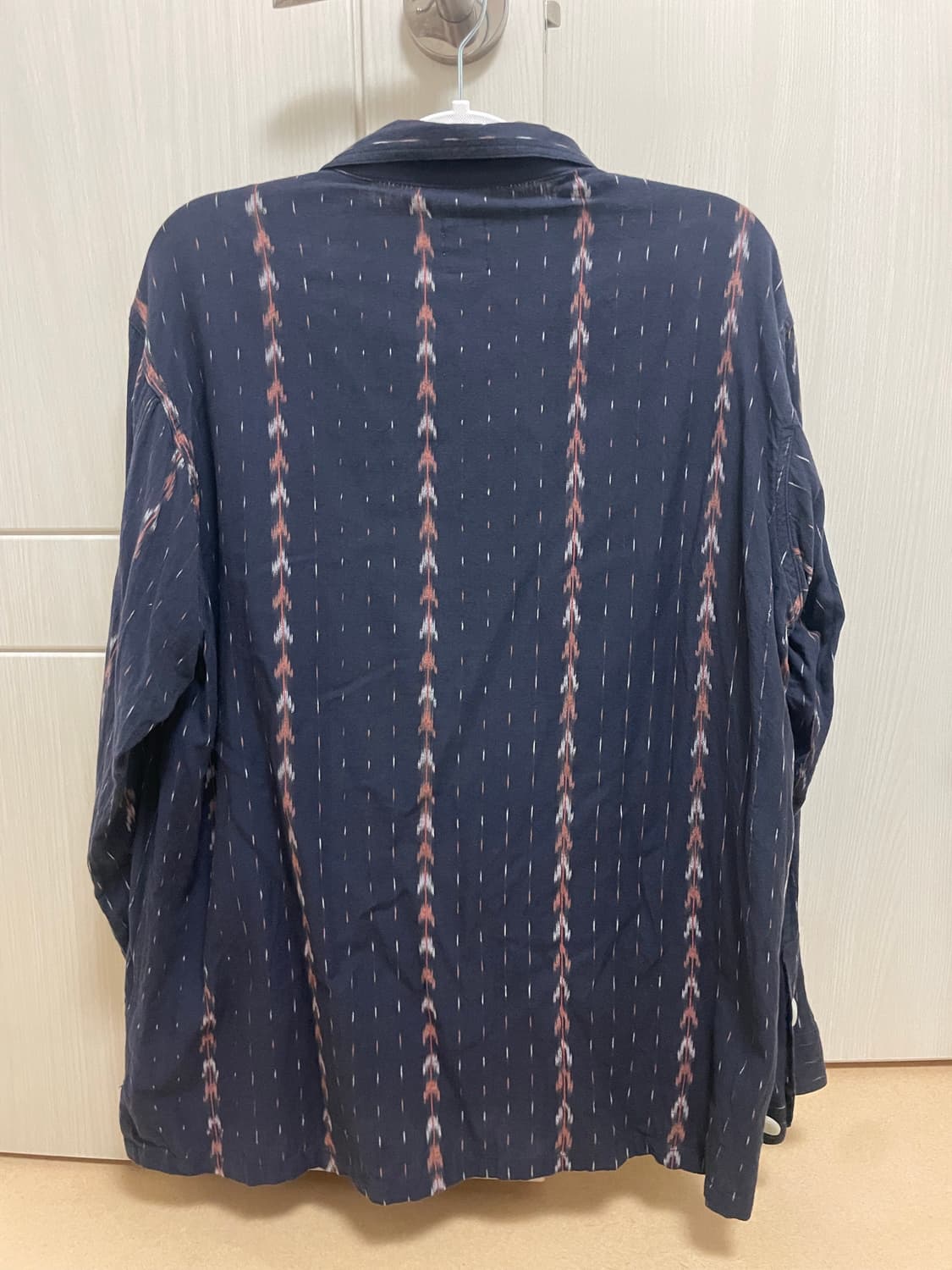 South2 West8 - smokey shirt 상품이미지8