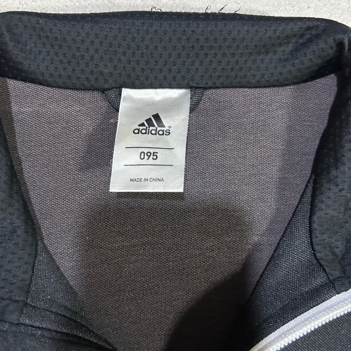 (S)아디다스 져지 상품이미지3