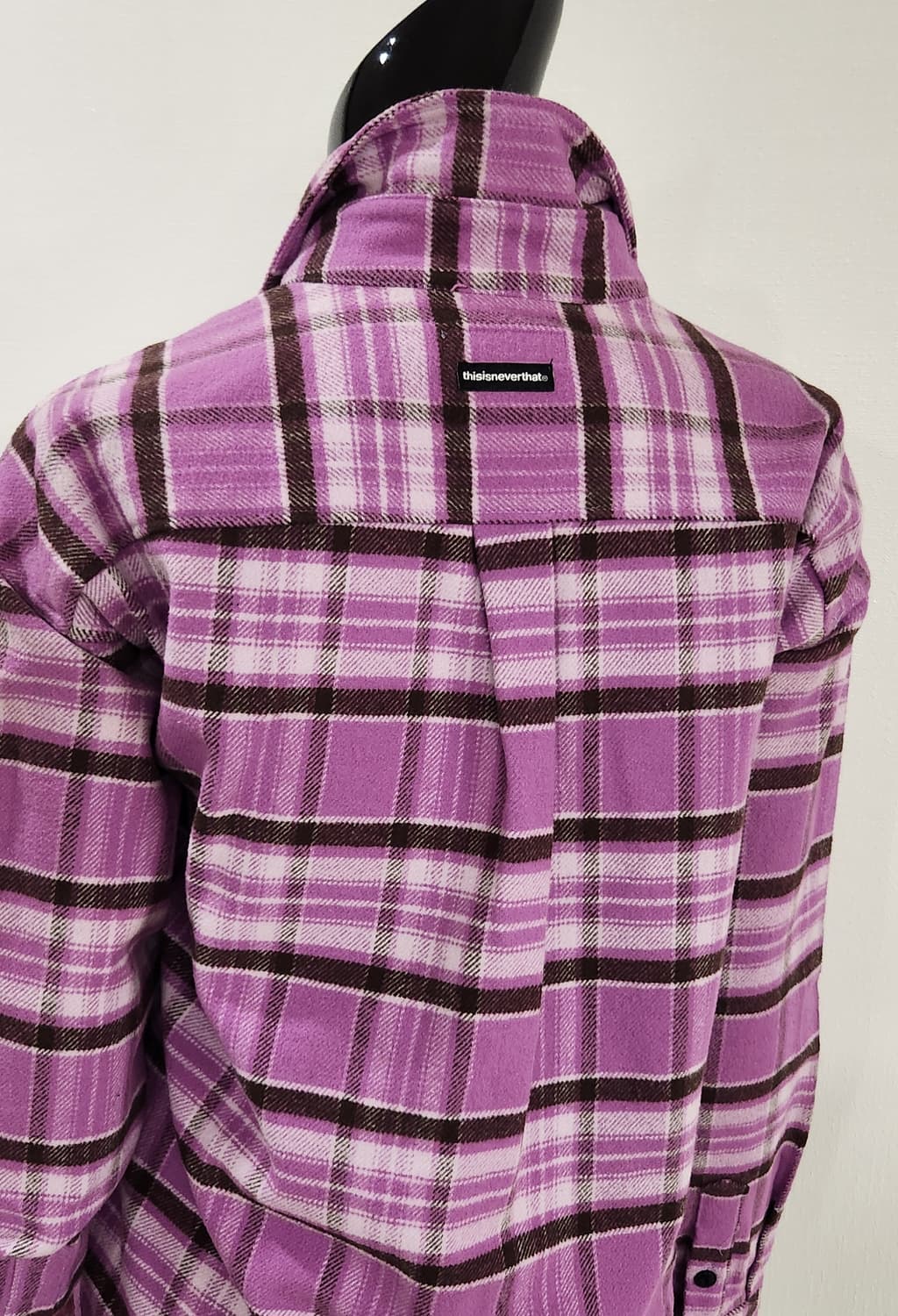 디스이즈네버댓 셋업  상품이미지7