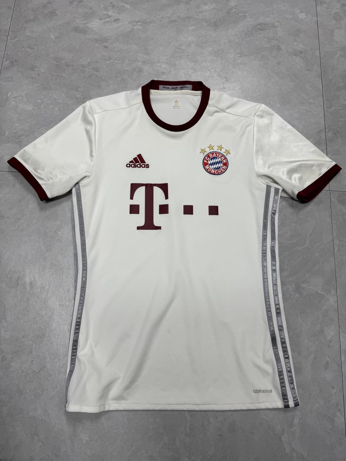  아디다스 FC 바이에른 뮌헨 상품이미지1