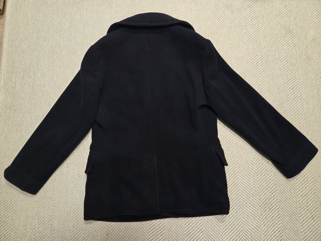 폴로 해군코트 상품이미지3