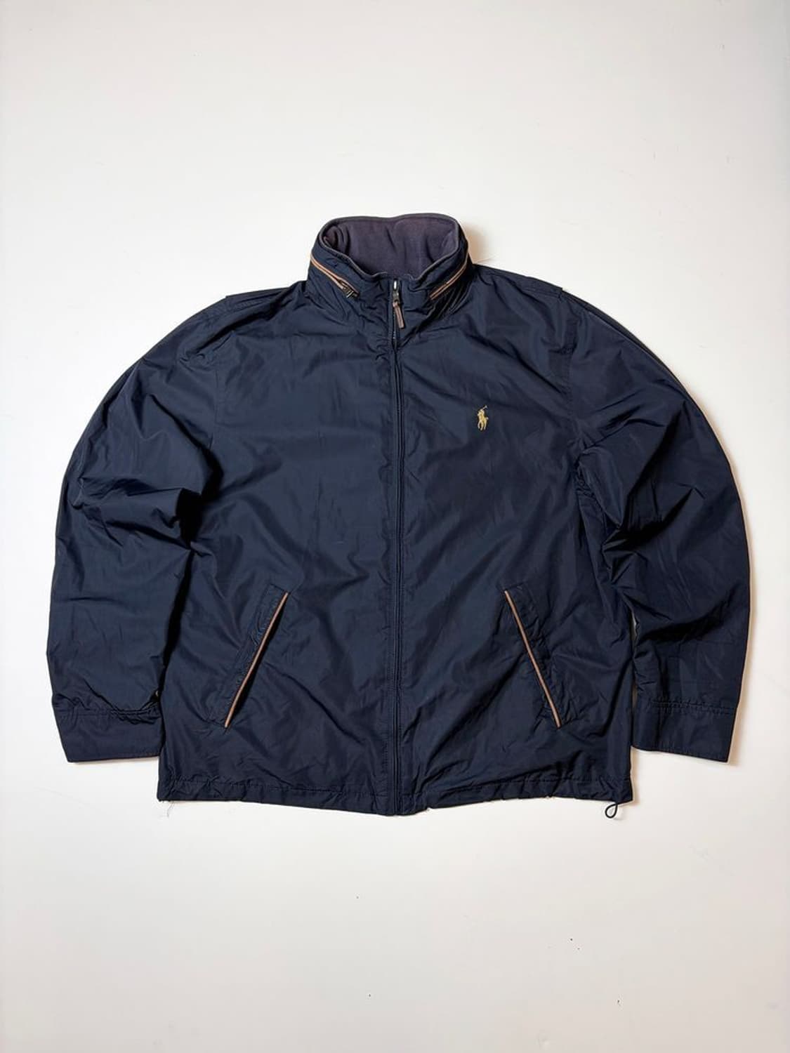 폴로 랄프로렌 폴리쉘 페리 나일론 자켓 PN9514 상품이미지1