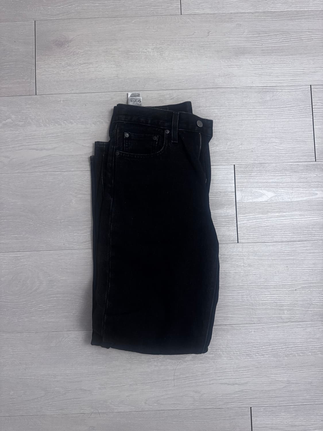 리바이스 568 루즈 스트레이트 28 상품이미지5