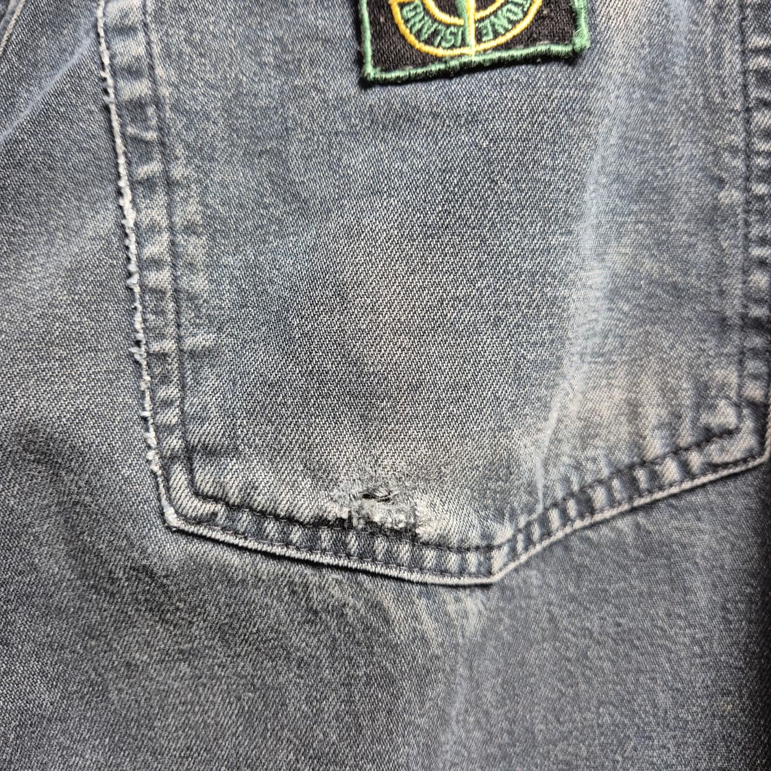 Stone Island, 90s 상품이미지6