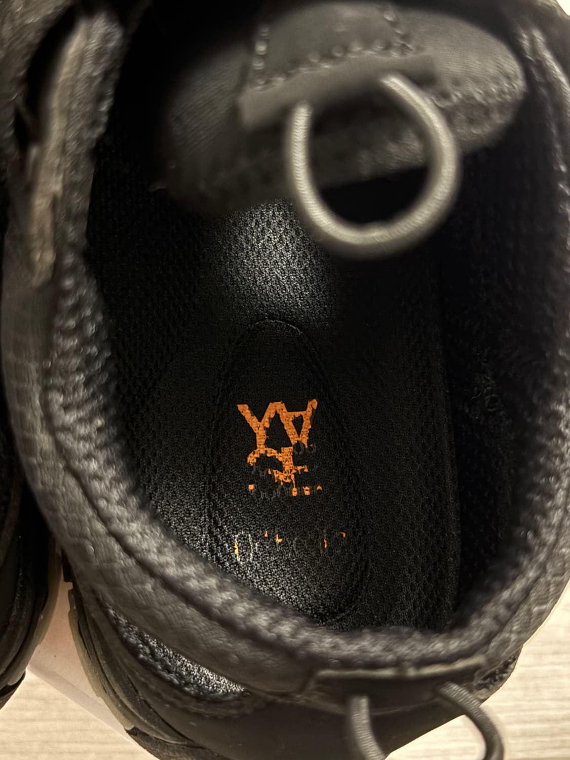 야세 yase 트래킹 샌들 블랙 230 상품이미지6