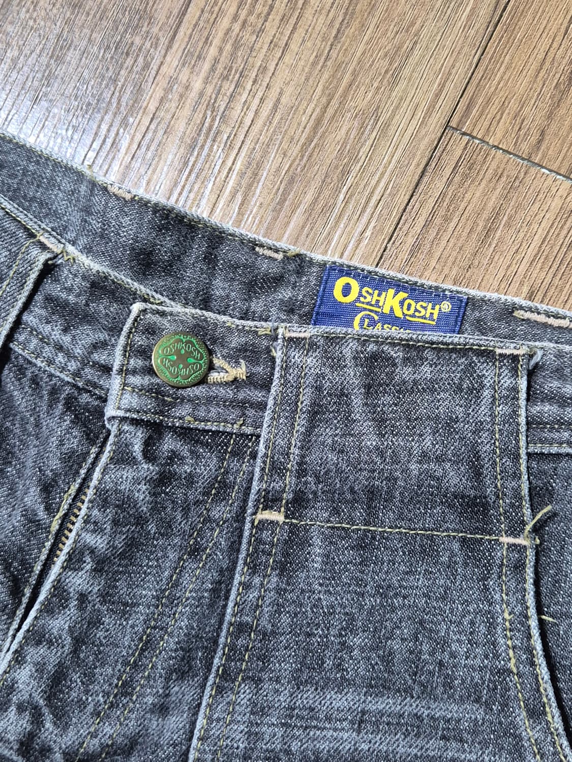 Oshkosh  청바지 상품이미지3