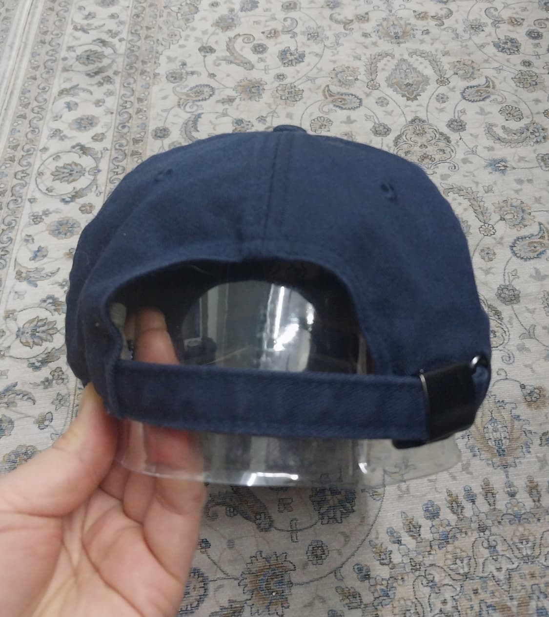 잭 니클라우스  골프 네이비 볼캡 상품이미지5