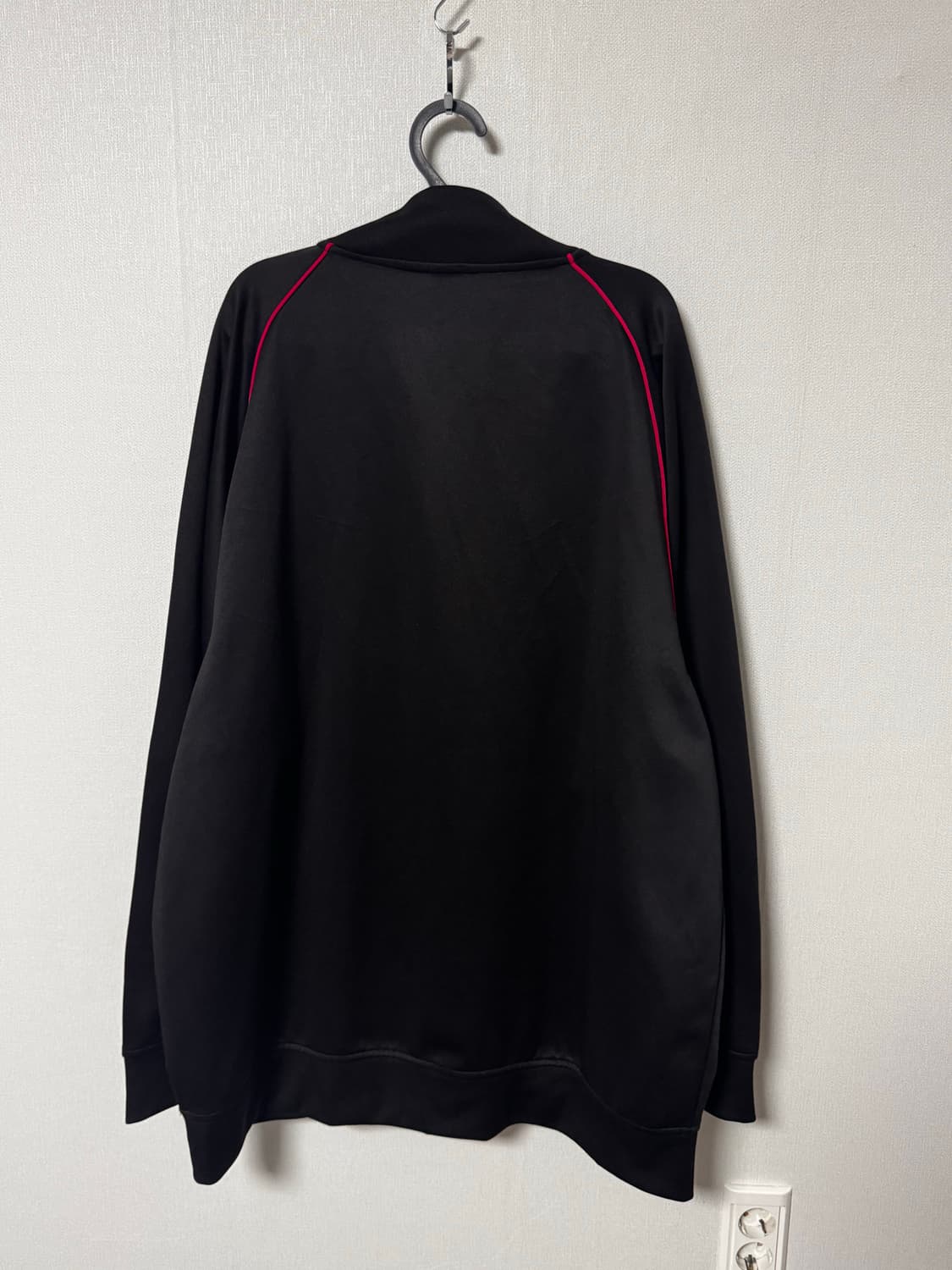 컨버스 척테일러 빈티지 빅사이즈 트랙탑 상품이미지3