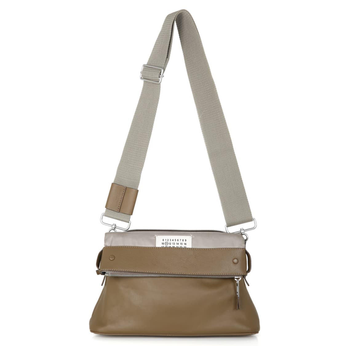 마르지엘라 5AC 크로스백 스티치 숄더 S55WG0125 상품이미지6